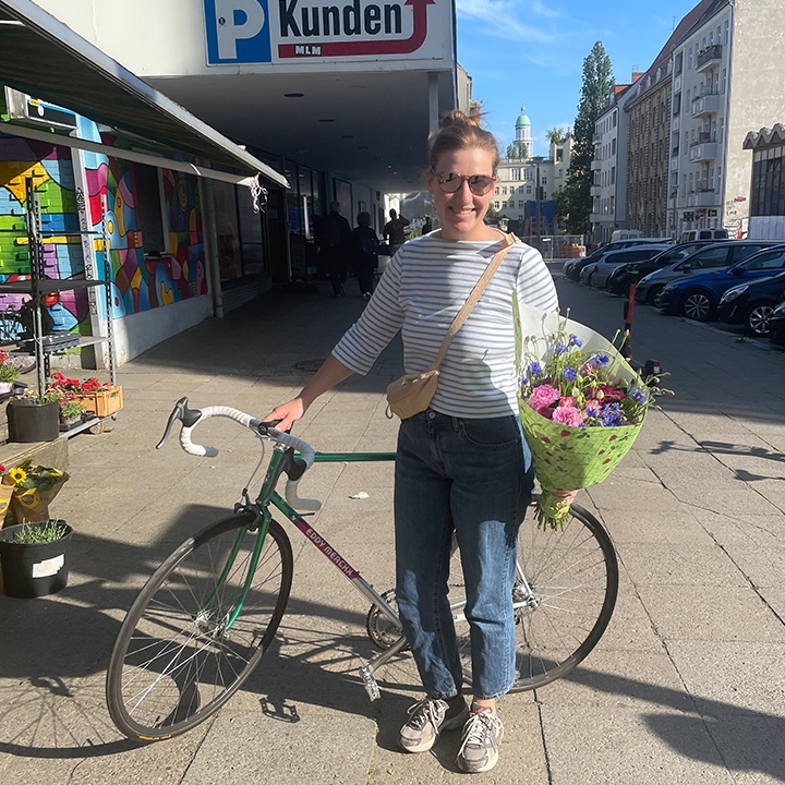 Lena Wilke