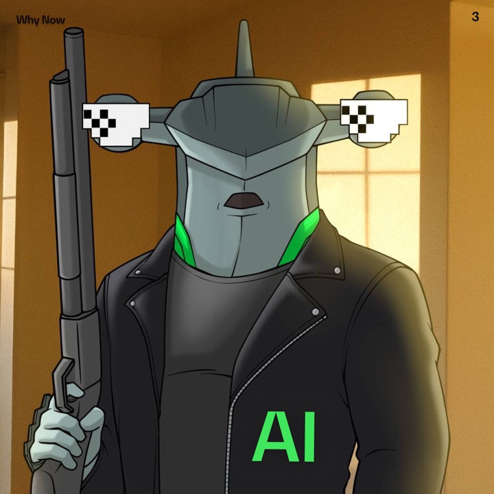 Shack meme 3