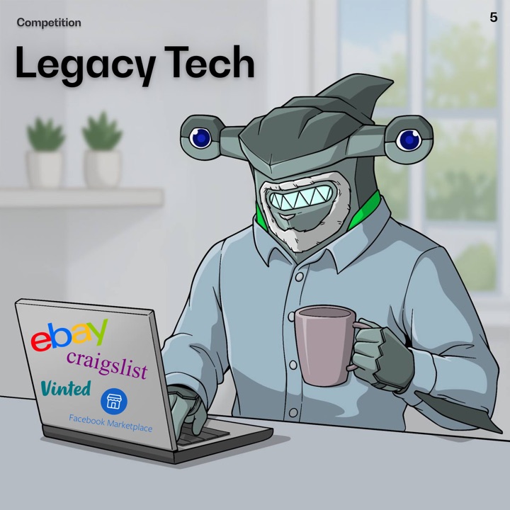 Shack meme 5