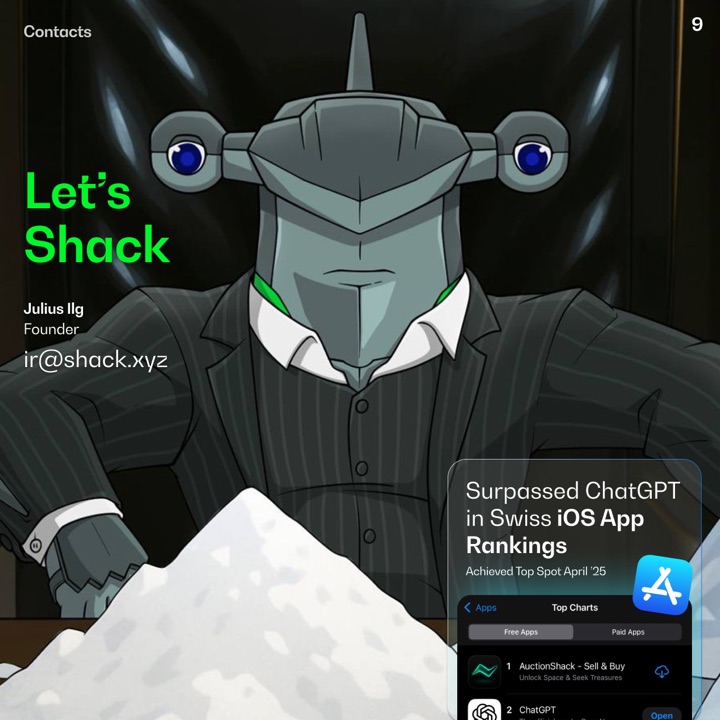 Shack meme 9